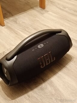 Jbl boombox 3 - 3