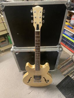 Epiphone ES 335 /ES 339 - 3