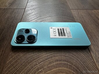 Redmi Note 14 - 128GB - Ocean Blue - 3