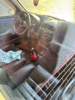 Predam Fiat Seicento - 3