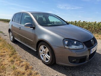 Vw golf 1.9tdi - 3