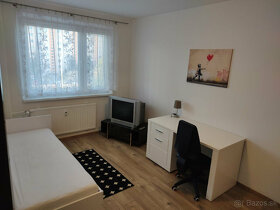 Priestranný 3-izbový byt do dlhodobého prenájmu na Švábskej - 3