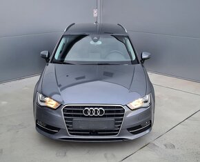 Audi a3 2.0tdi dsg s-tronic keyless lane assist - 3