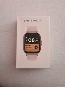 Smartwatch hodinky - 3
