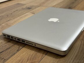 Apple MacBook Pro 13" a1278 (mid 2010) intel C2D, 4gb, 128gb - 3