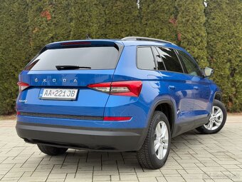 PÔVODNÝ LAK Škoda Kodiaq 2.0 TDI SCR DSG - 3
