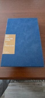 Obal na IPhone 12 mini - 3