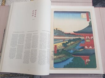 Hiroshige One Hundred Famous Views of Edo - 3