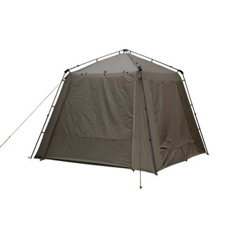 Bivak Trakker gazebo xl + podlaha + predné tyče - 3