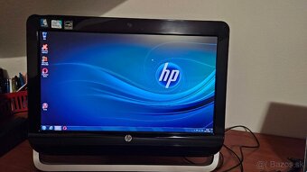 Počítač All In One PC HP Pro 3420 - 3