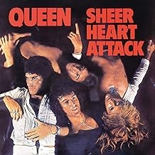 CD QUEEN - 3