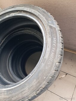 Letné pneumatiky 205/50/R17 - 3