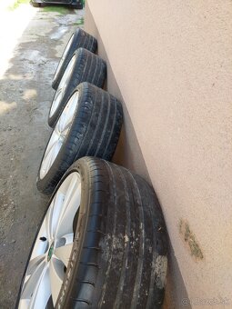 5x112 R18 - 3
