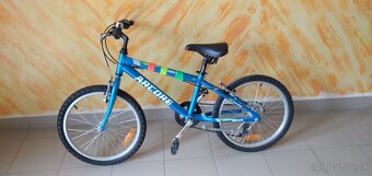 Detský bicykel - 3