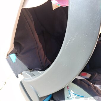 Autosedačka stokke - 3