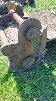 Rotavator - 3