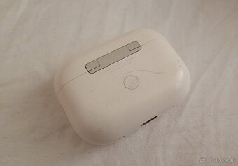 Apple Airpods Pro 2 (ORIGINÁL) USB-C - 3