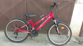 Bicykle - 3