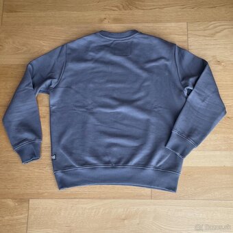 Mikina G-STAR RAW R SW, veľ. M - 3