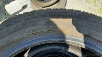 205/55r16 91H zimne - 3