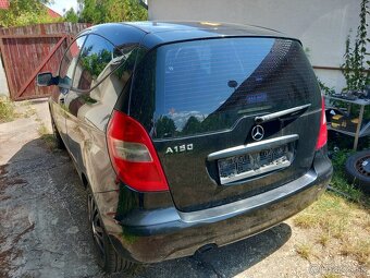 Predám diely na MB W169 2008 - 3