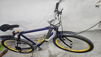 Horsky bicykel 26 '' - 3