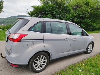 Ford Grand C-Max TITANIUM 1.6D - 3