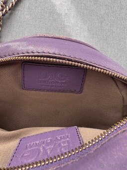 D&G crossbody kabelka - 3