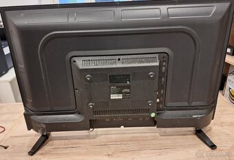 LED Smart TV Akai LET32FS3288 - 3