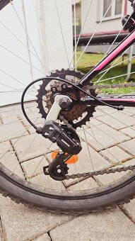 Detský bicykel CTM Willy - 3