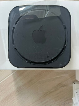 Apple TV 4K 32gb A1842 - 3