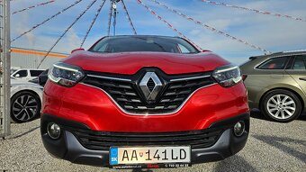 Renault Kadjar Energy dCi 130 Intens 4x4 - 3