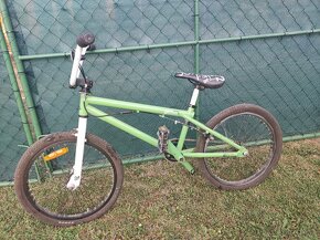 Gt bike - 3