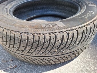 Zimné pneu Michelin - 3