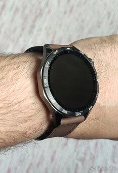 Huawei GT 4 (top stav) - 3