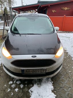 Ford C max r.v. 01.2019 - 3