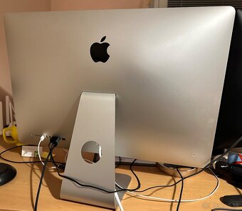 Apple iMac 27“ Retina 5K/4,2GHz/64GB RAM - 3