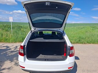 Predám škoda octavia 3 combi - 3
