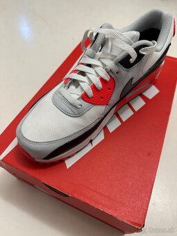 Nike Air Max 90 GTX - 3