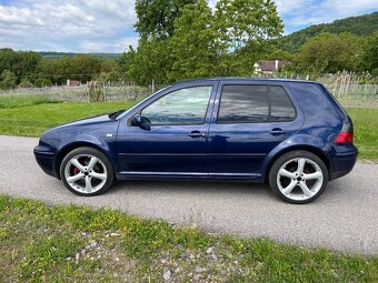 Vw golf 4 1.9 TDi 85kw - 3
