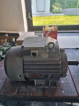 Elektromotor - 3