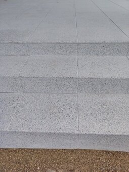 Realizácia stavieb - 3