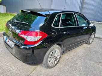 Citroën C4 1.4 VTi - 3