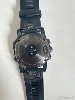 Garmin fenix 5x - 3