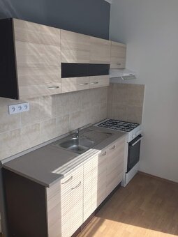 REZERVOVANÝ Byt na prenájom - 3