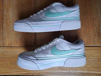 Nike tenisky 37,5 - 3