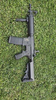 Airsoft M4 - 3