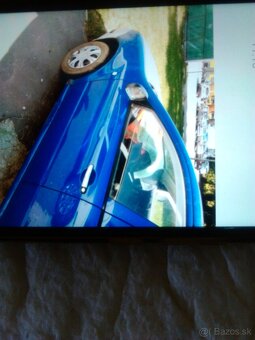 Fabia 1.4 - 3