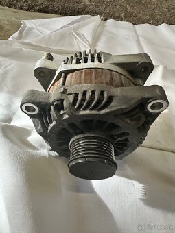 Peugeot 407 2.0 HDI 100kw - 3
