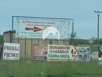 Reality KOMPLEX s.r.o. Vám ponúka na PRENÁJOM komerčný pozem - 3